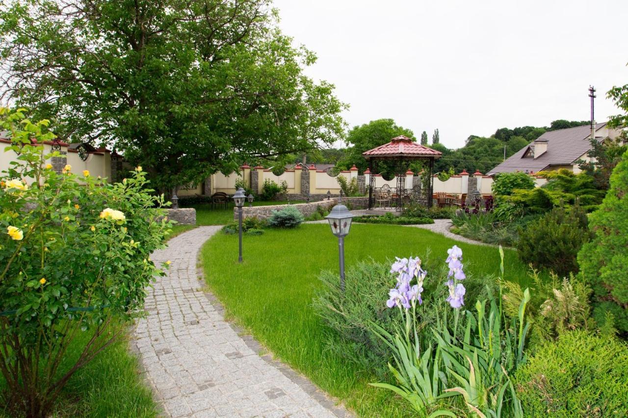 Villa Oselya Kijev Kültér fotó