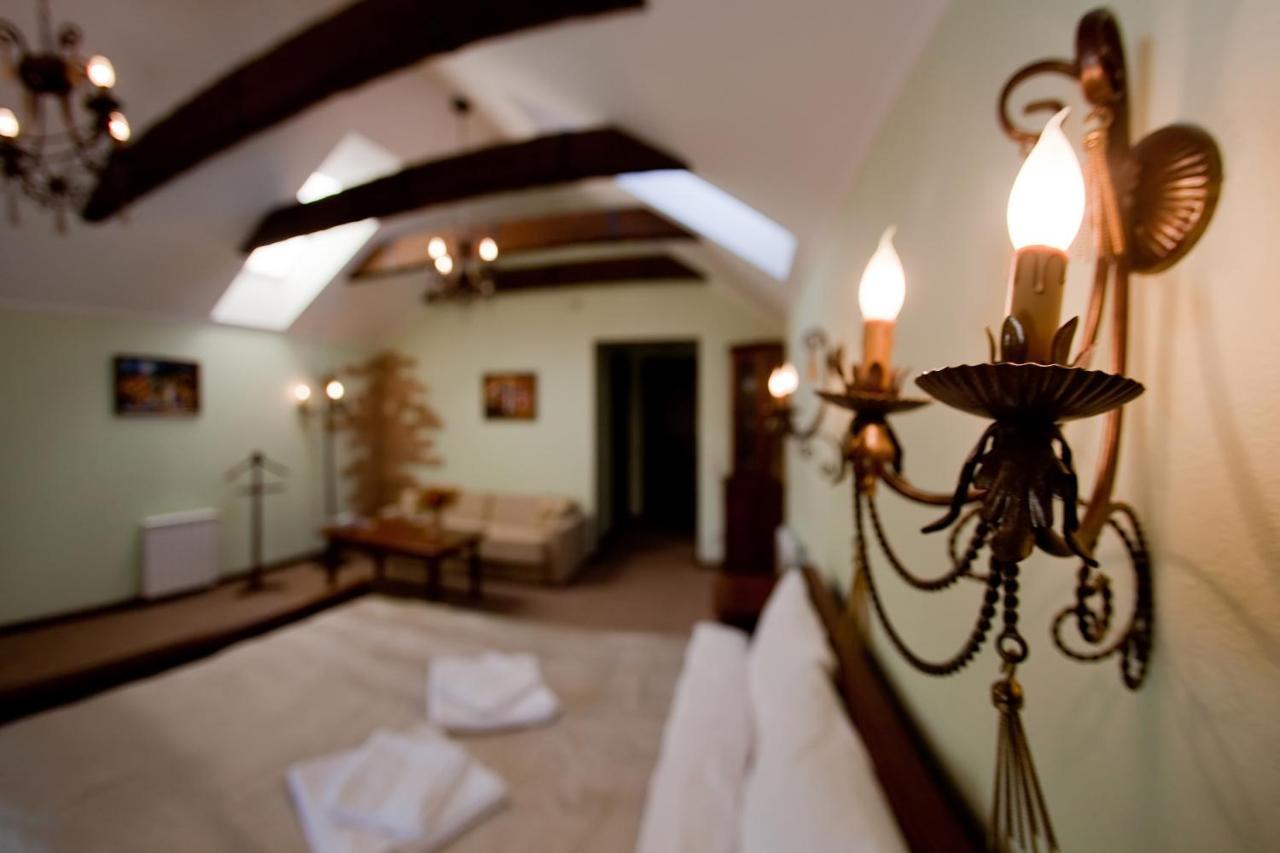 Villa Oselya Kijev Kültér fotó