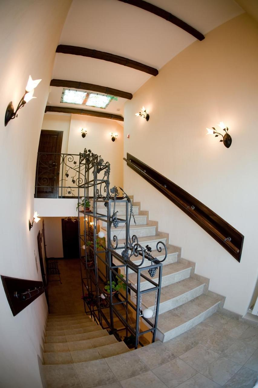 Villa Oselya Kijev Kültér fotó